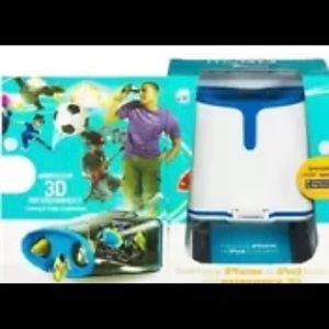 Hasbro MY3D Viewer for iPhone and iPod Touch